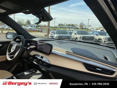 New 2026 Buick Enclave Preferred w/ Power Package AWD/4WD image 31