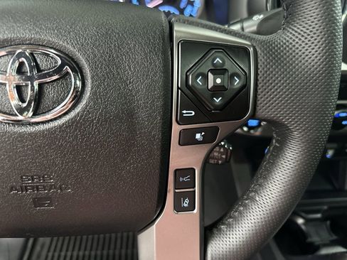 Used 2023 Toyota Tacoma Limited image 16