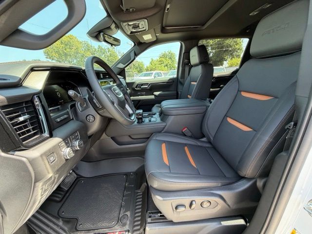 New 2026 GMC Sierra 1500 AT4 w/ AT4 Premium Package AWD/4WD image 7