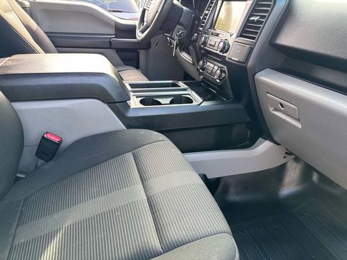 Used 2017 Ford F150 XL w/ Equipment Group 101A Mid image 12