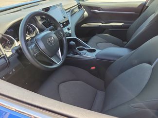 Used 2024 Toyota Camry LE video 3