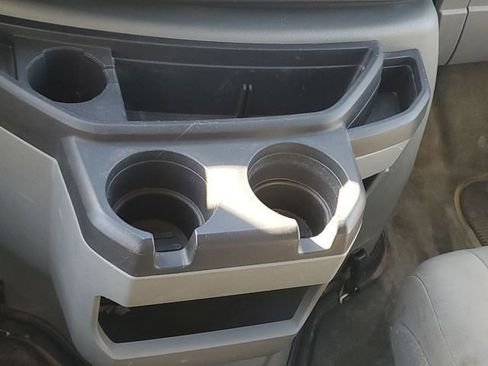 Used 2015 Ford E-350 and Econoline 350 Super Duty w/ Exterior Upgrade Package image 22