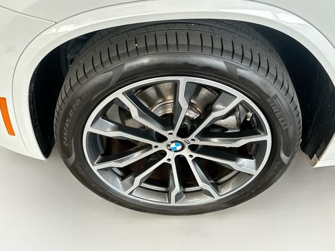 Used 2023 BMW X3 sDrive30i w/ M Sport Package RWD image 33