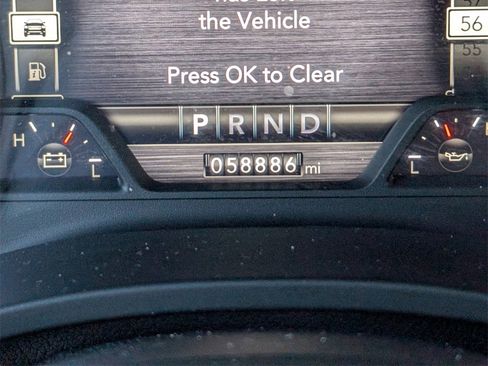 Used 2022 RAM 1500 Laramie image 21