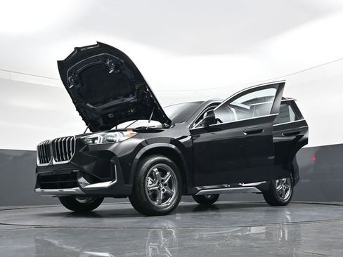 New 2025 BMW X1 xDrive28i w/ Convenience Package image 42