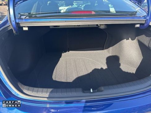 Used 2024 Kia Forte GT-Line w/ GT-Line Premium Package image 19