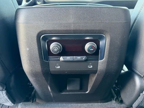 Certified 2021 Chevrolet Tahoe Z71 AWD/4WD image 32