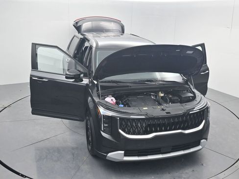 New 2026 Kia Carnival LX FWD image 41