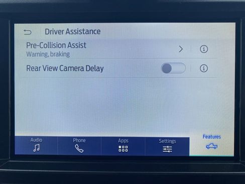 New 2026 Ford F250 XLT image 37