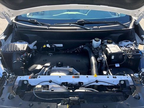 Used 2020 GMC Terrain Denali w/ Denali Premium Package image 29