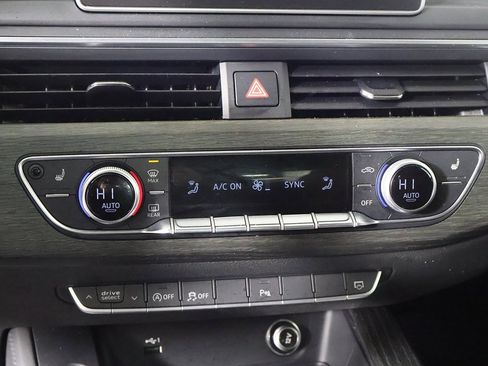 Used 2019 Audi A4 2.0T Premium Plus w/ Premium Plus Package image 44