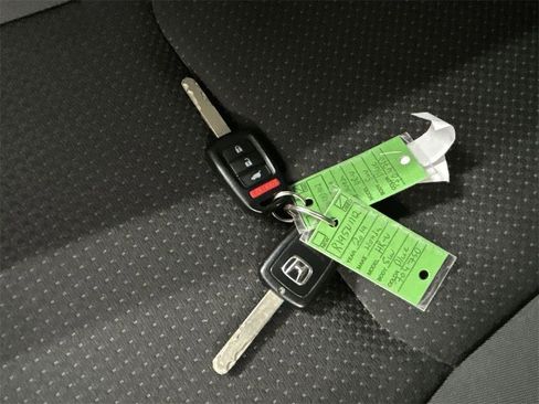 Used 2019 Honda HR-V Sport image 22