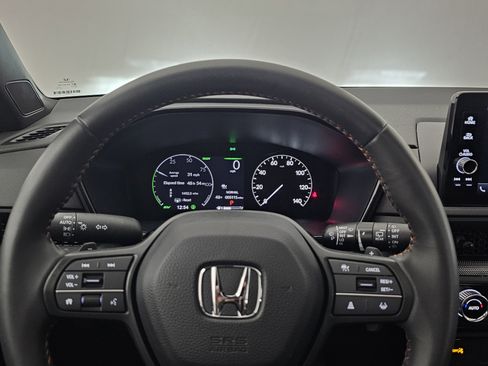 Used 2024 Honda CR-V Sport-L image 34