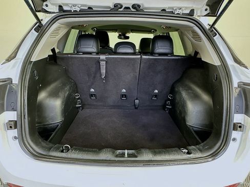 Used 2022 Jeep Compass Latitude image 25