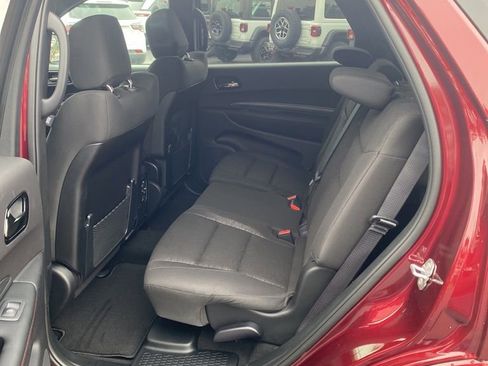 New 2026 Dodge Durango GT w/ Tow 'N Go Package image 17