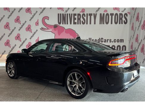 Used 2022 Dodge Charger GT RWD image 12