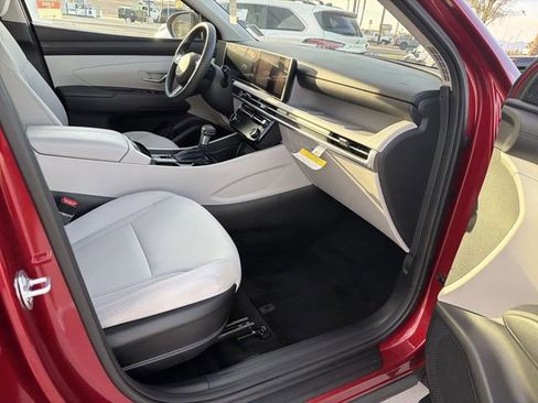 Used 2025 Hyundai Tucson SEL image 28