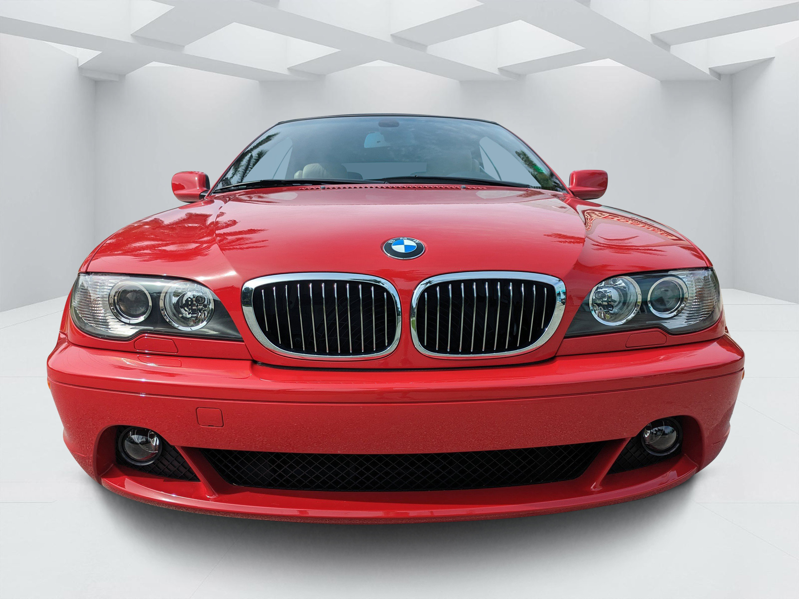 Used 2005 BMW 330Ci Convertible RWD image 8
