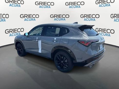 New 2026 Acura ADX A-Spec image 7