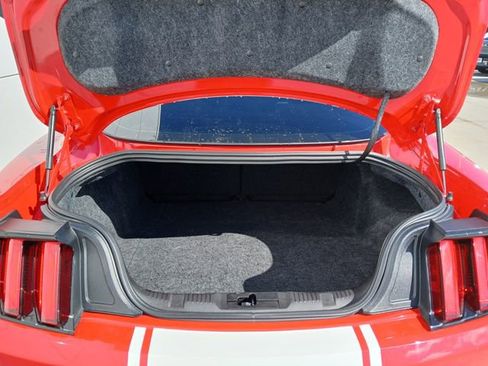 Used 2018 Ford Mustang Shelby GT350 w/ Electronics Package image 15