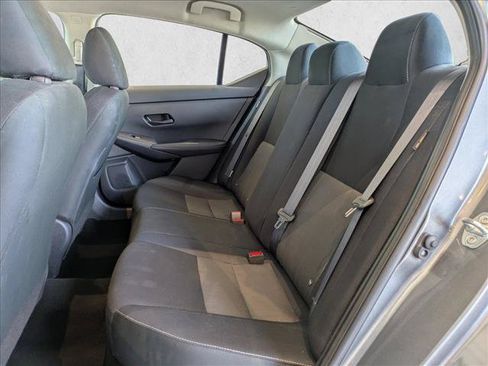 Used 2024 Nissan Sentra SV FWD image 17