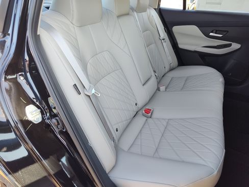 New 2026 Nissan Sentra SL w/ Floor Mat Package FWD image 14