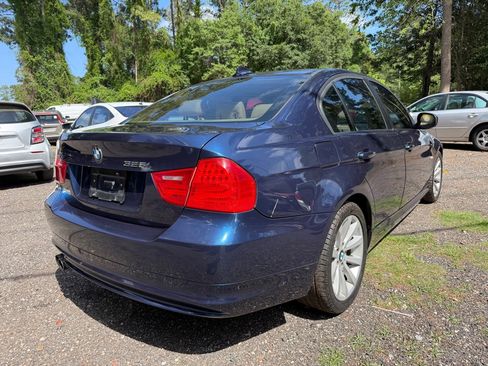 Used 2011 BMW 328i xDrive Sedan AWD/4WD image 7
