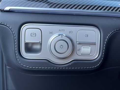 New 2026 Mercedes-Benz GLE 63 AMG S image 24
