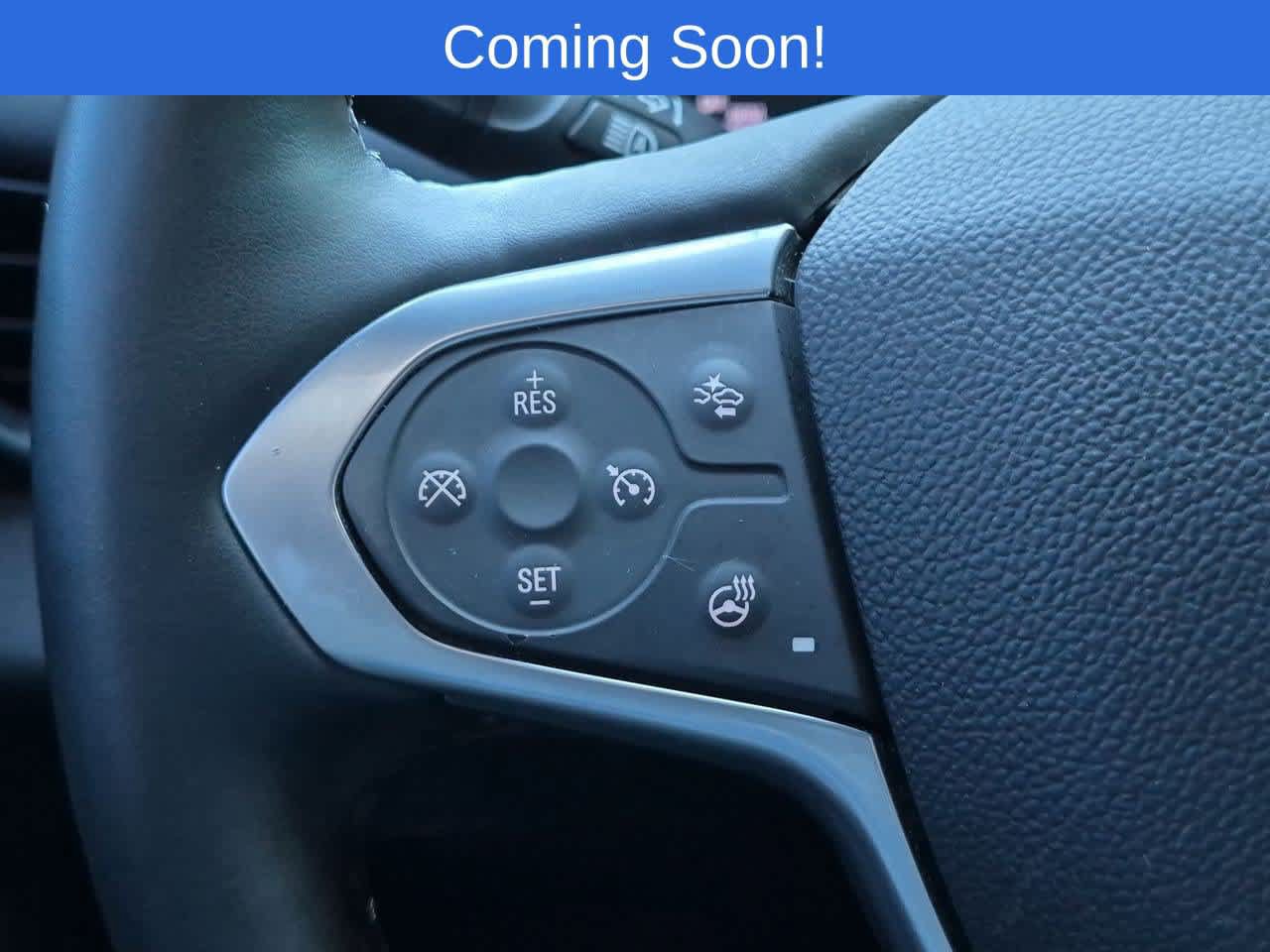 Used 2023 Chevrolet Traverse RS w/ LPO, Floor Liner Package AWD/4WD image 27