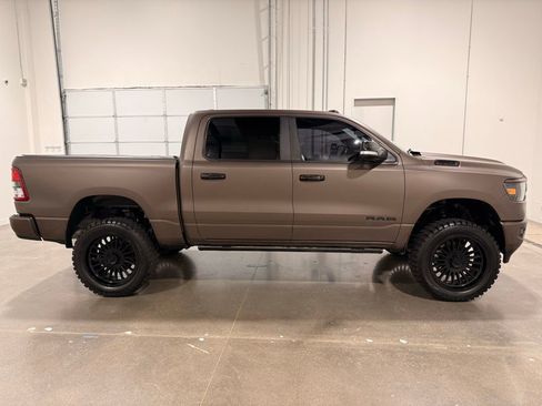 Used 2020 RAM 1500 Lone Star image 4