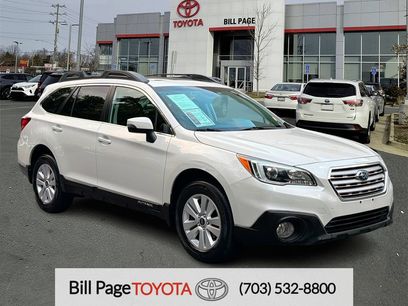 Used 2015 Subaru Outback 2.5i Premium