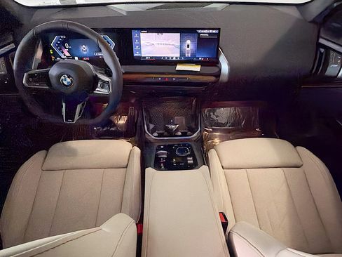 New 2026 BMW X3 xDrive30 w/ M Sport Package image 16