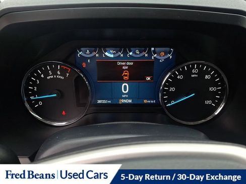 Certified 2022 Ford Expedition Max XLT image 25