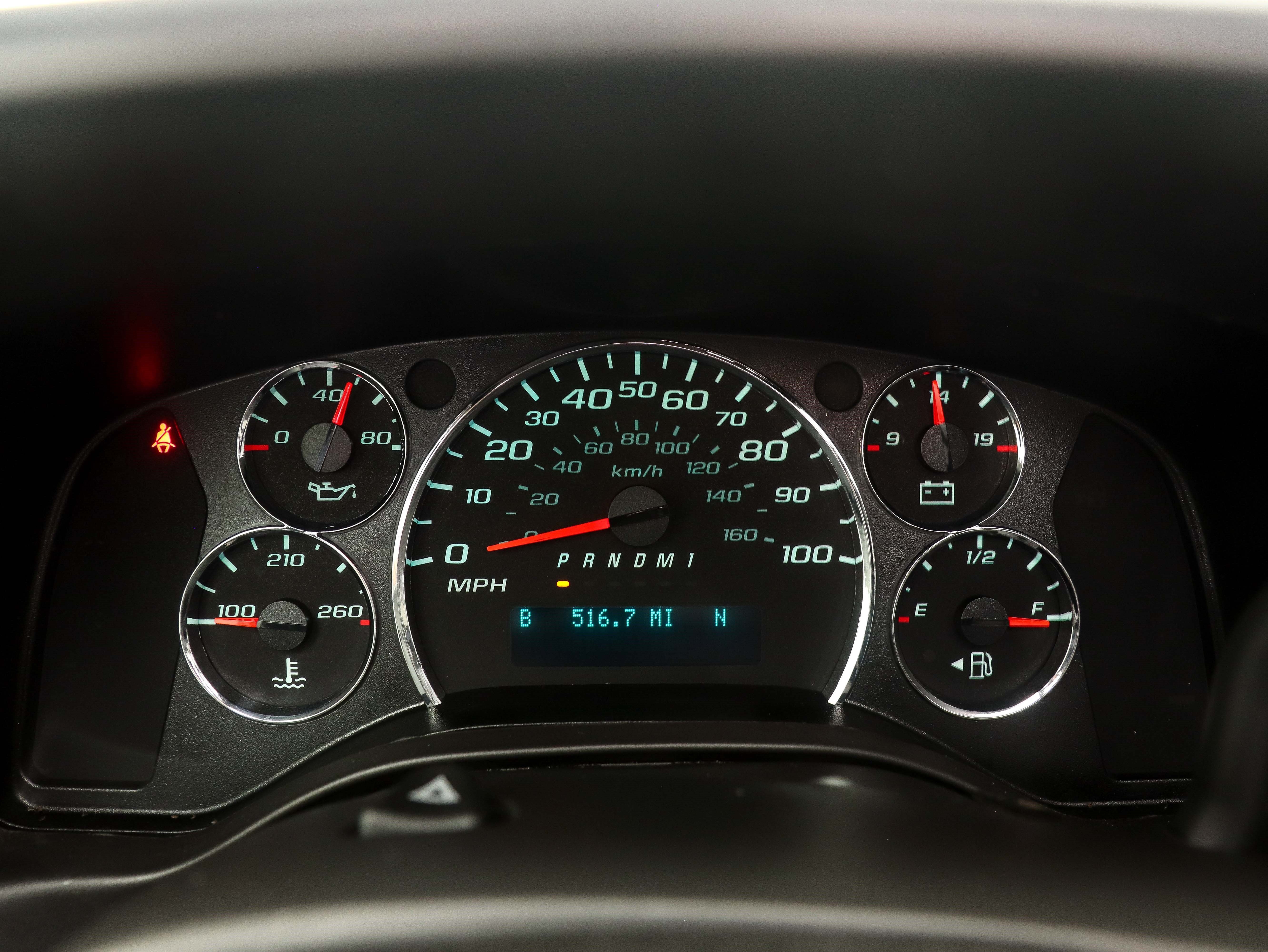 Used 2016 Chevrolet Express 3500 LT w/ LT Preferred Equipment Group RWD image 15