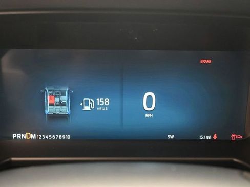 New 2026 Ford F250 Lariat w/ Chrome Package image 10