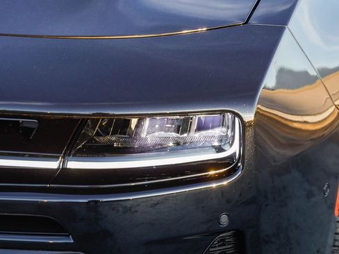 New 2026 Dodge Charger Scat Pack AWD/4WD image 4