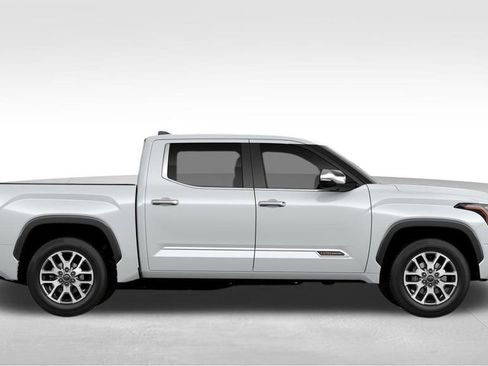 New 2026 Toyota Tundra 1794 Edition image 12