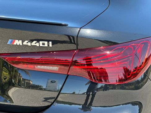 New 2026 BMW M440i Coupe RWD image 33