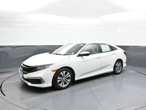 Used 2019 Honda Civic LX image 10