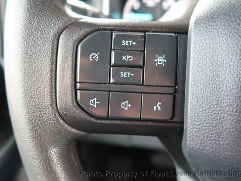 Used 2023 Ford F150 XLT w/ FX4 Off-Road Package AWD/4WD image 31