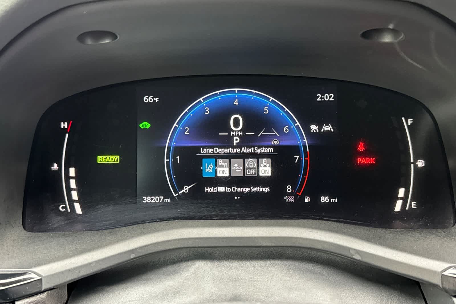 Used 2025 Toyota Camry LE FWD image 27