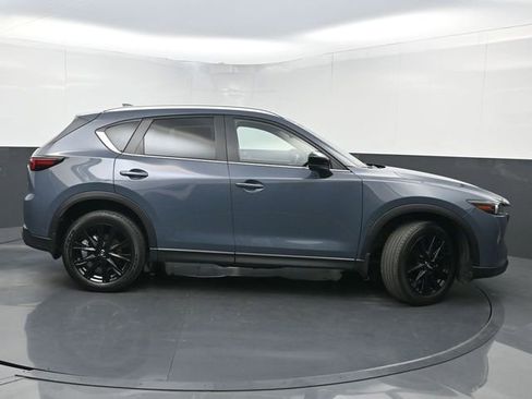 Certified 2024 MAZDA CX-5 Carbon Edition AWD/4WD image 2
