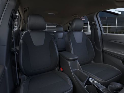 New 2026 Buick Encore GX Preferred w/ Comfort Package image 16