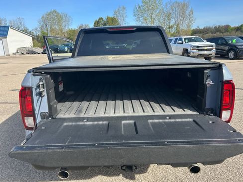 Used 2025 Honda Ridgeline Sport+ image 19