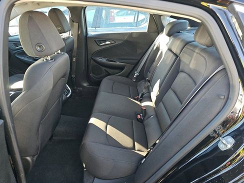 Used 2024 Chevrolet Malibu LT image 13