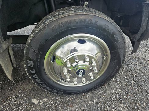 Used 2019 Ford F450 XL w/ XL Value Package AWD/4WD image 12