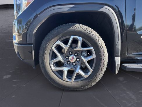 Used 2021 GMC Sierra 1500 Denali w/ Driver Alert Package II AWD/4WD image 12