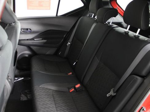 Certified 2023 Nissan Kicks SV image 20