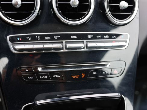 Used 2017 Mercedes-Benz C 300 4MATIC Coupe image 24