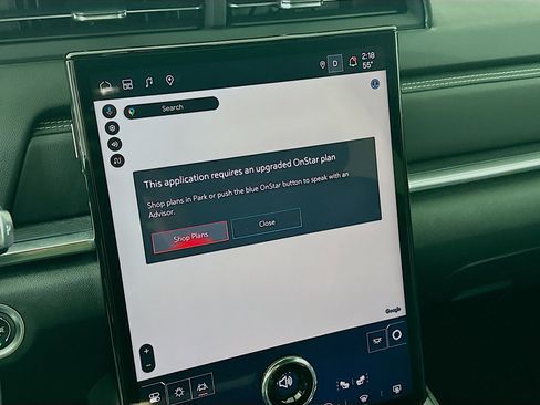 Used 2025 GMC Terrain Elevation image 22